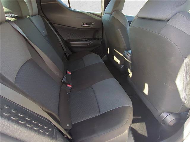 Used 2021 Toyota C-HR LE FWD image 18