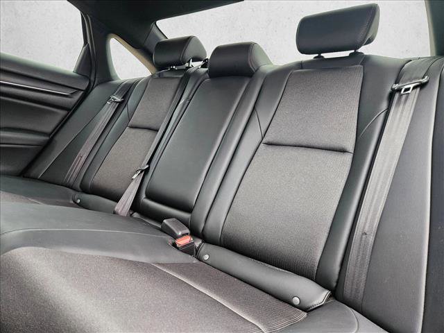 Used 2022 Honda Accord Sport image 18