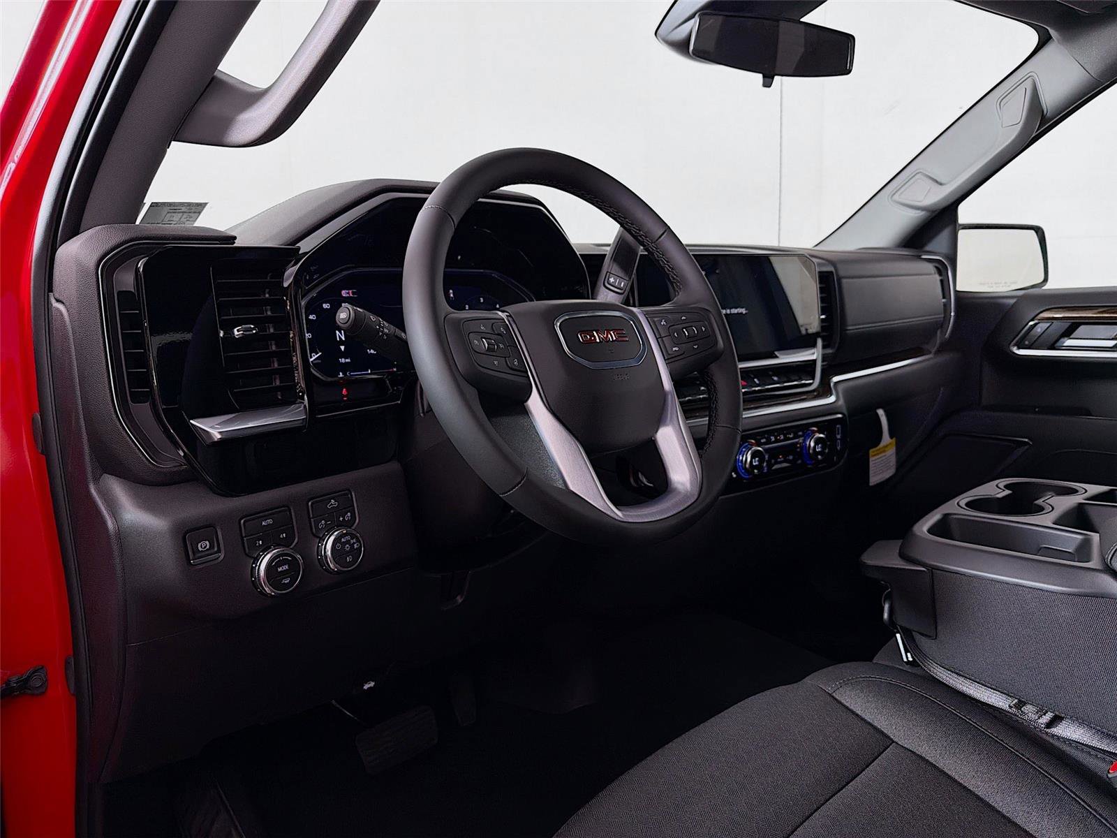 New 2026 GMC Sierra 1500 Elevation image 9