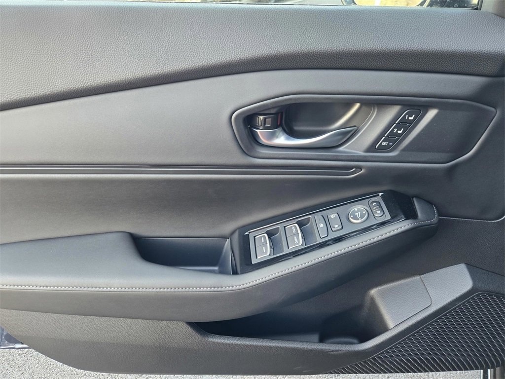 New 2025 Honda Accord Touring image 17