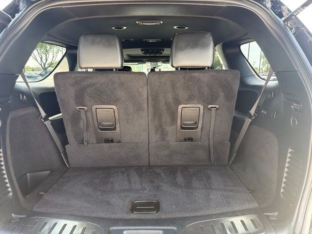 Used 2020 Dodge Durango GT AWD/4WD image 16