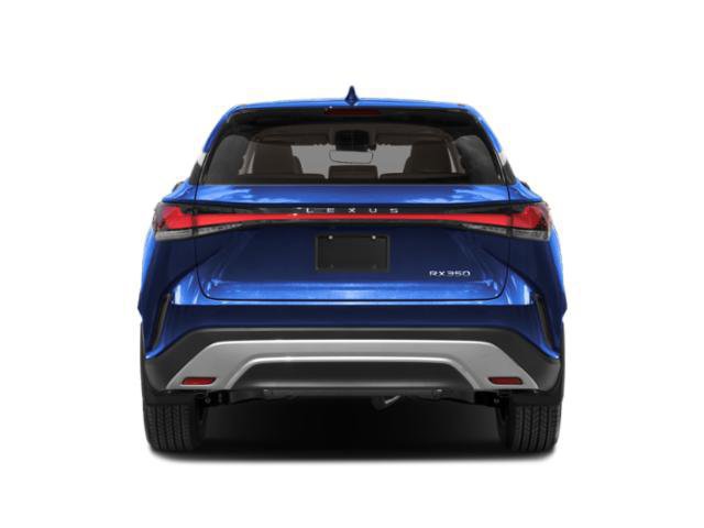 New 2026 Lexus RX 350 FWD image 5