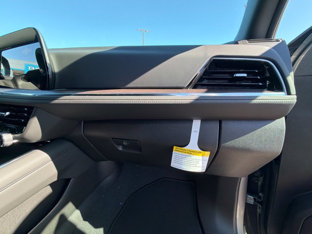 New 2026 Chevrolet Tahoe LS w/ LPO, Dark Essentials Package AWD/4WD image 29