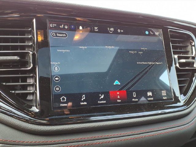 New 2026 Dodge Durango GT AWD/4WD image 20
