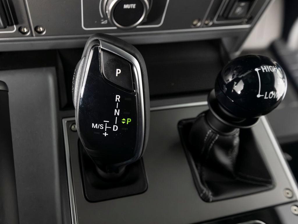 New 2026 INEOS Grenadier Station Wagon AWD/4WD image 22