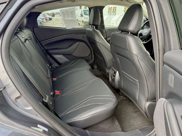 Certified 2023 Ford Mustang Mach-E Premium image 19