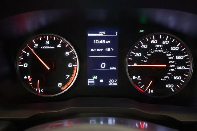 New 2026 Subaru WRX Limited image 17