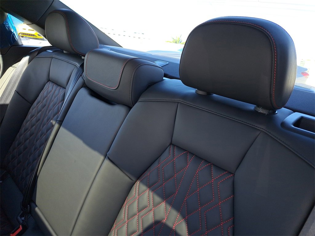 New 2026 Audi S3 Premium image 28