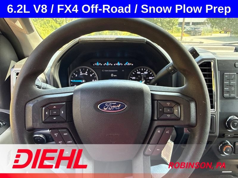 Used 2017 Ford F250 XLT w/ XLT Value Package AWD/4WD image 25