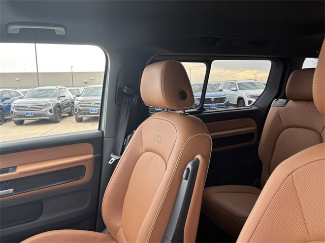 New 2025 Volkswagen ID. Buzz Pro S image 14