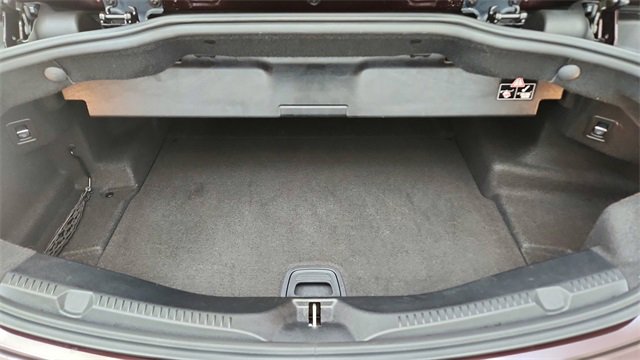 Used 2019 Mercedes-Benz E 450 Cabriolet image 20