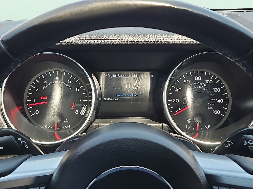 Used 2020 Ford Mustang GT Premium w/ GT Performance Package RWD image 18