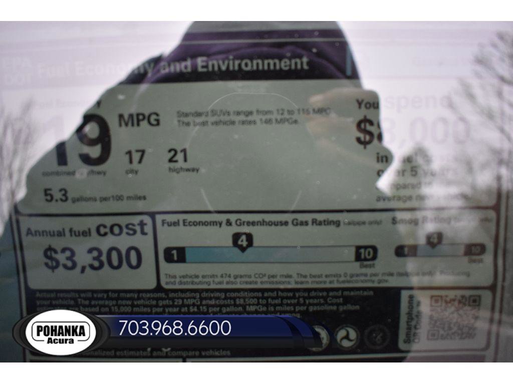 New 2026 Acura MDX Type S image 40