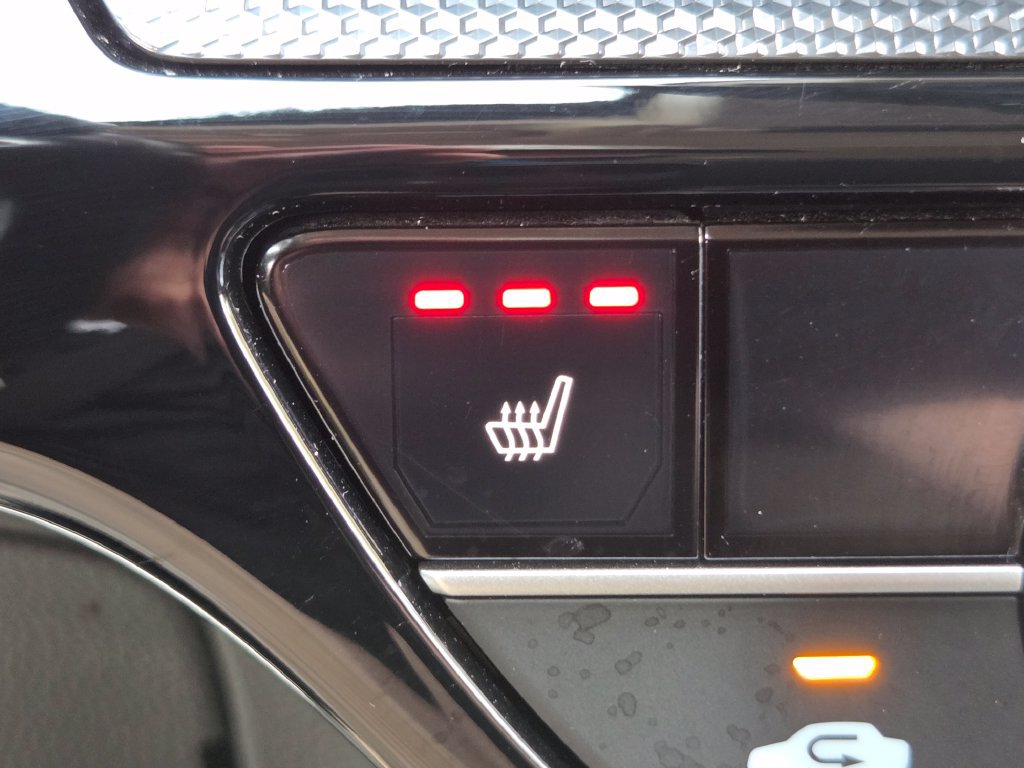 Certified 2024 Honda CR-V EX-L image 8