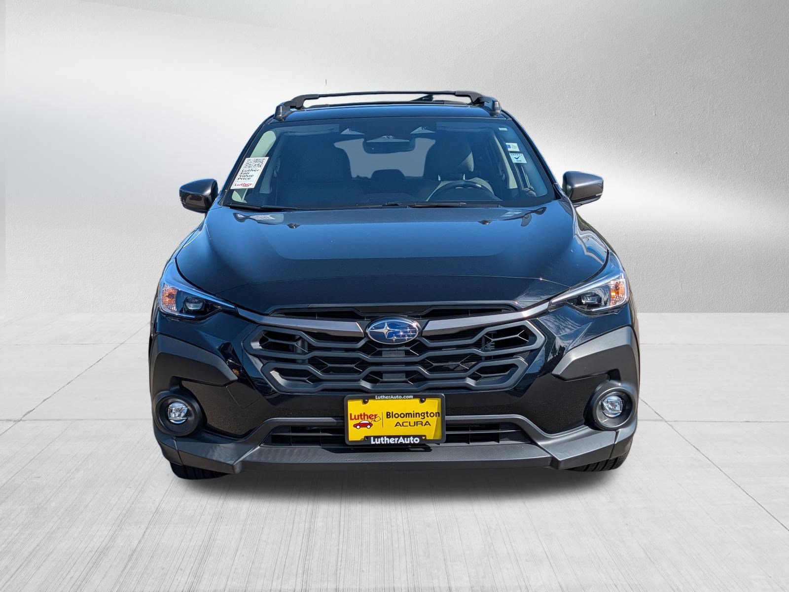 Used 2024 Subaru Crosstrek 2.0i Premium AWD/4WD image 8