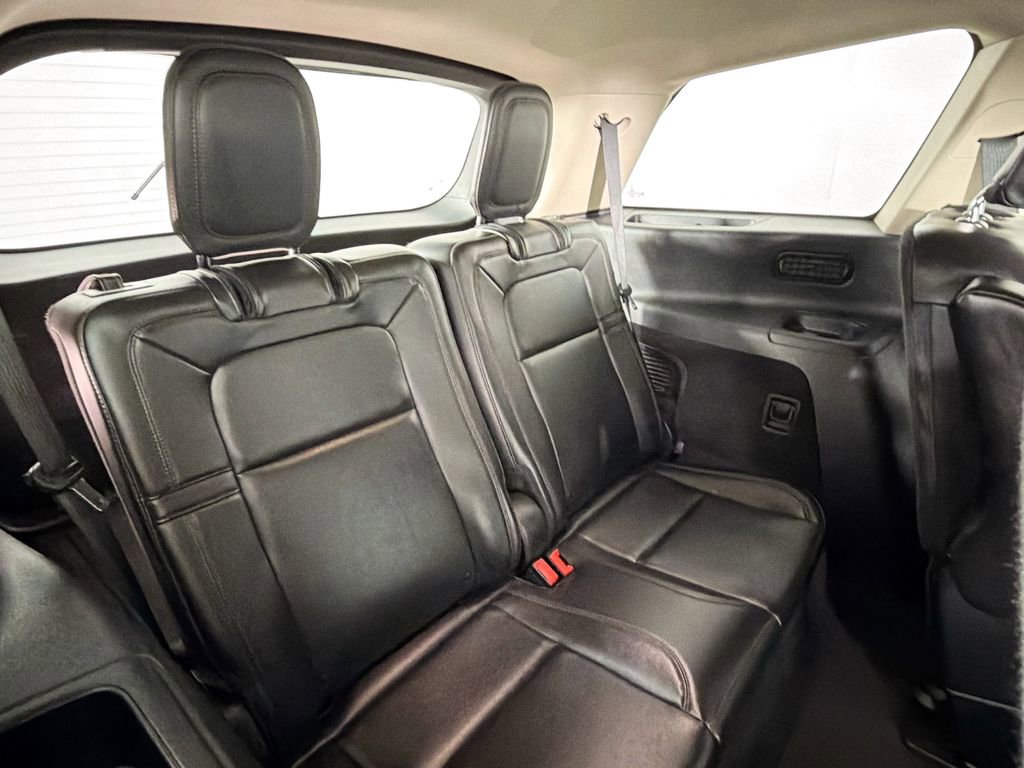 Used 2024 Lincoln Aviator Reserve image 27