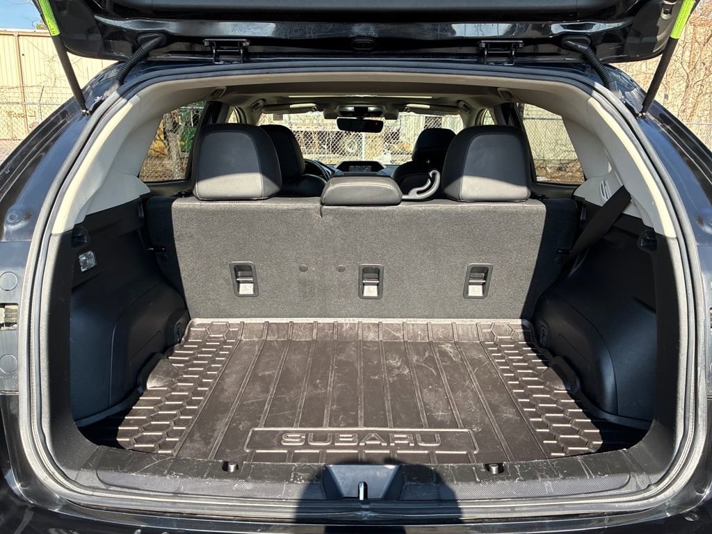 Used 2019 Subaru Crosstrek 2.0i Limited w/ Moonroof Package image 23