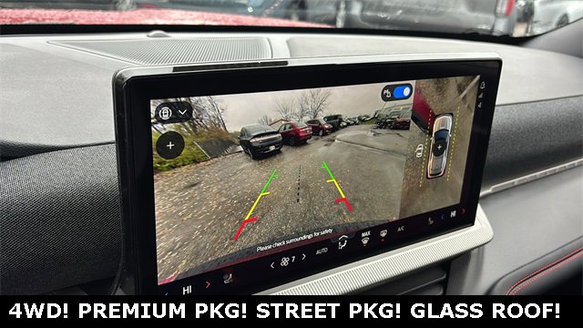 New 2026 Ford Explorer ST-Line w/ ST-Line Street Pack image 17