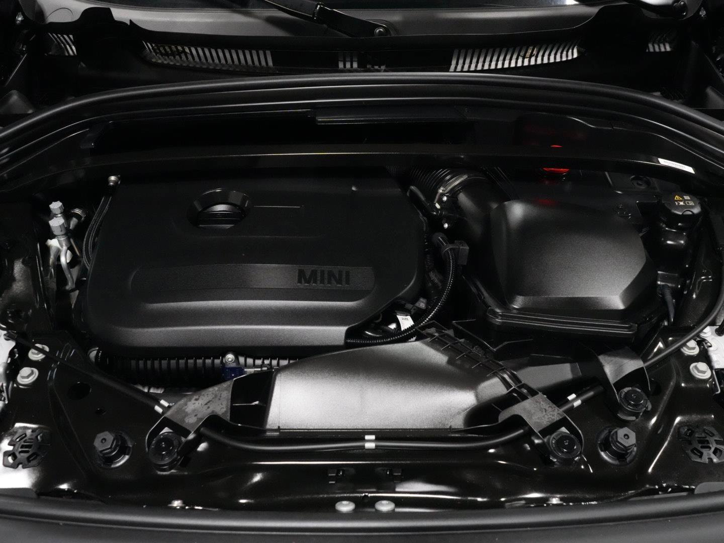 Certified 2026 MINI Cooper Countryman S image 29