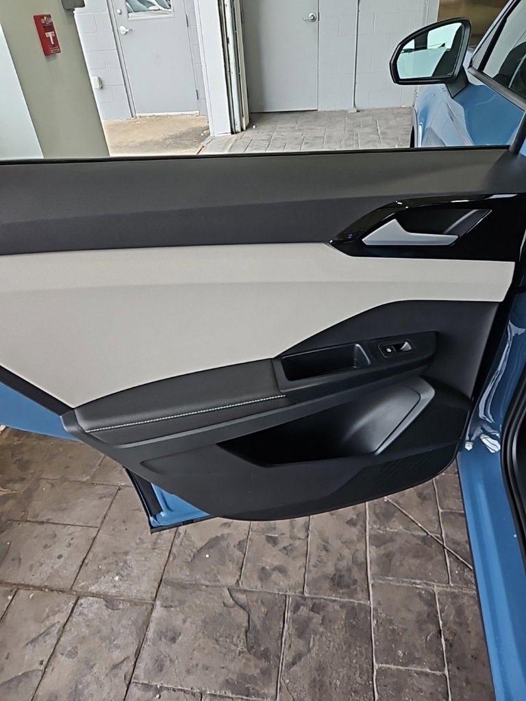 New 2026 Volkswagen Taos S image 20