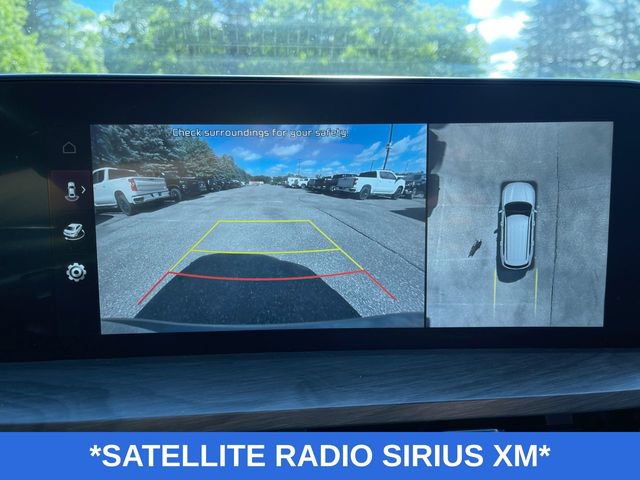 Used 2023 Kia Telluride SX X-Line AWD/4WD image 15