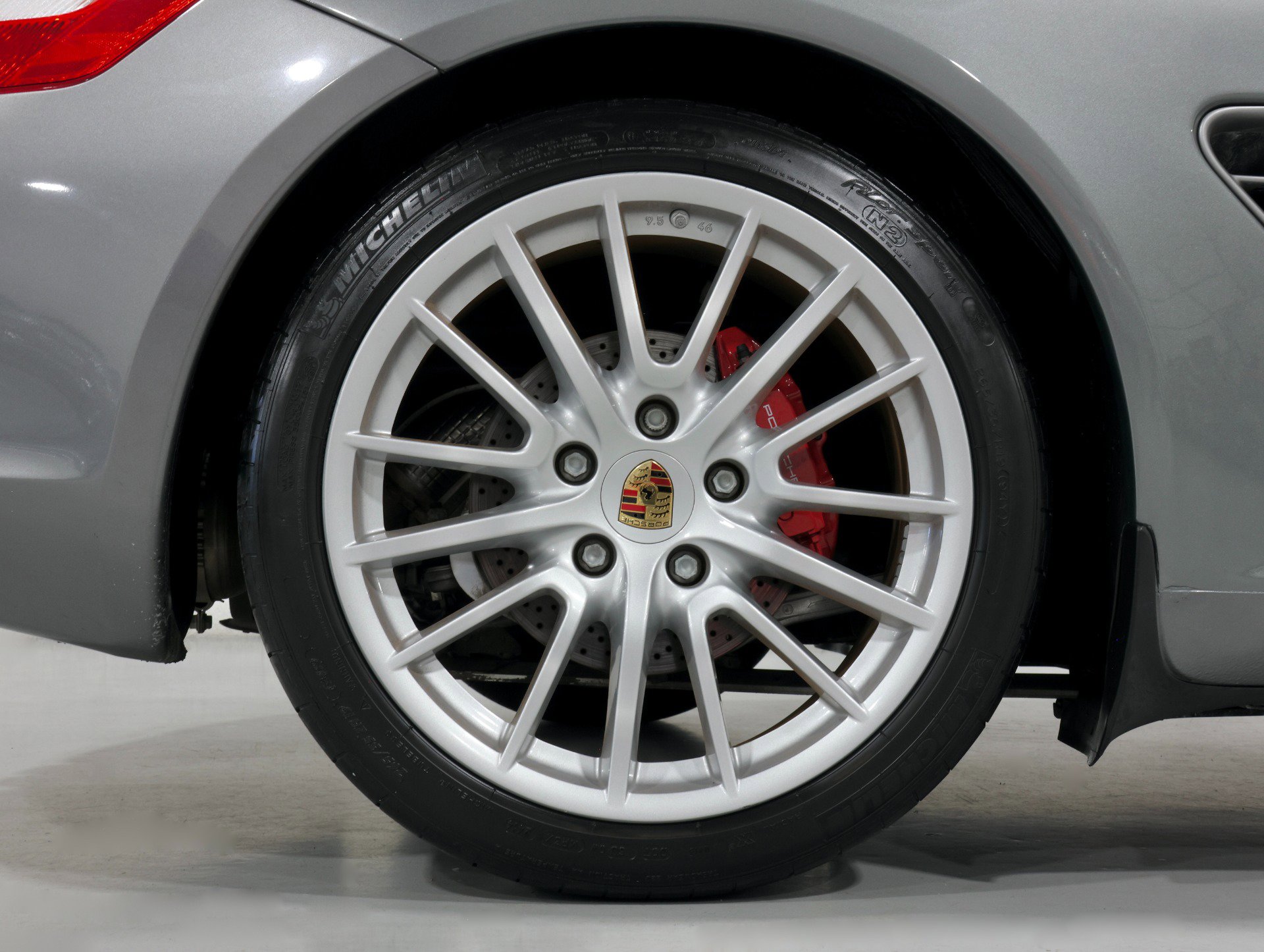 Used 2007 Porsche Boxster S image 53