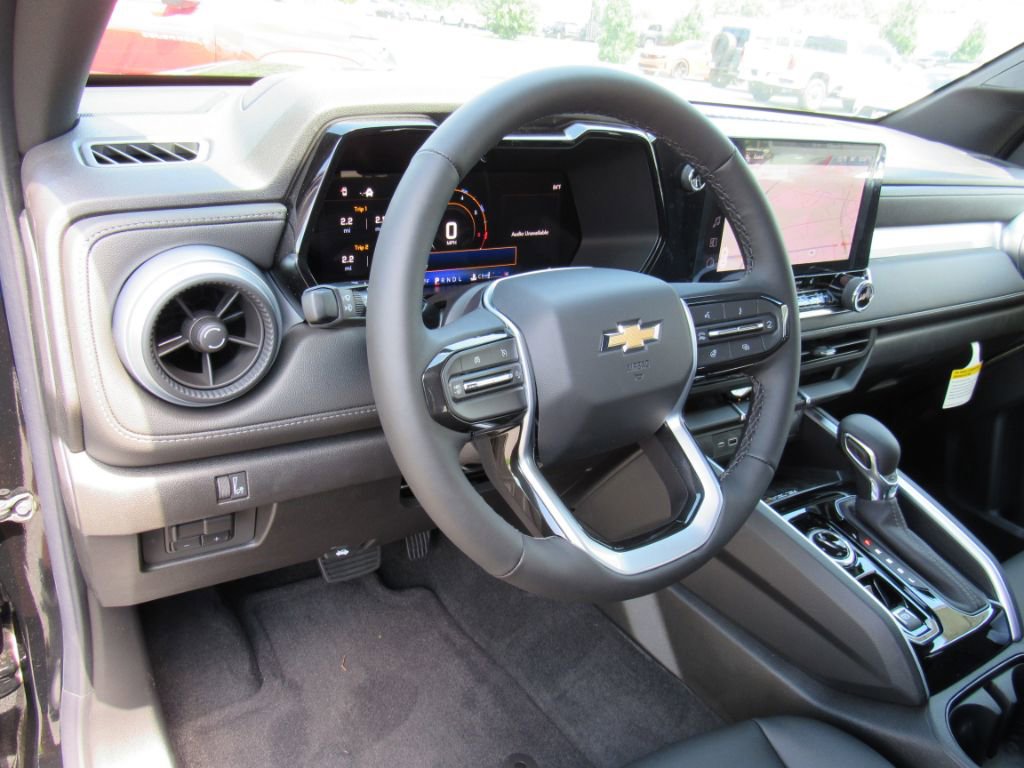 New 2026 Chevrolet Colorado LT w/ LT Convenience Package image 22