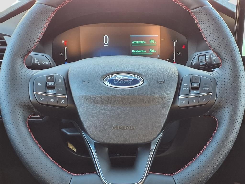 New 2026 Ford Escape ST-Line w/ Tech Pack #1 image 18