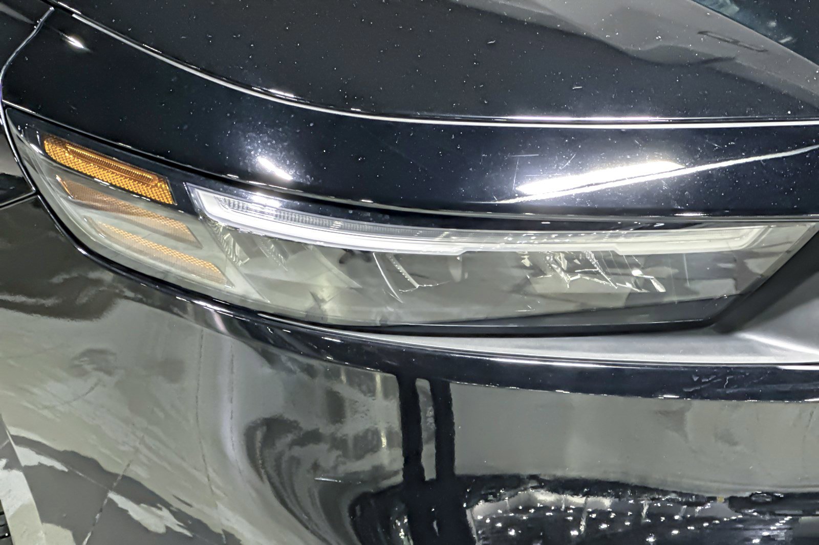 Used 2025 Honda Accord SE image 10