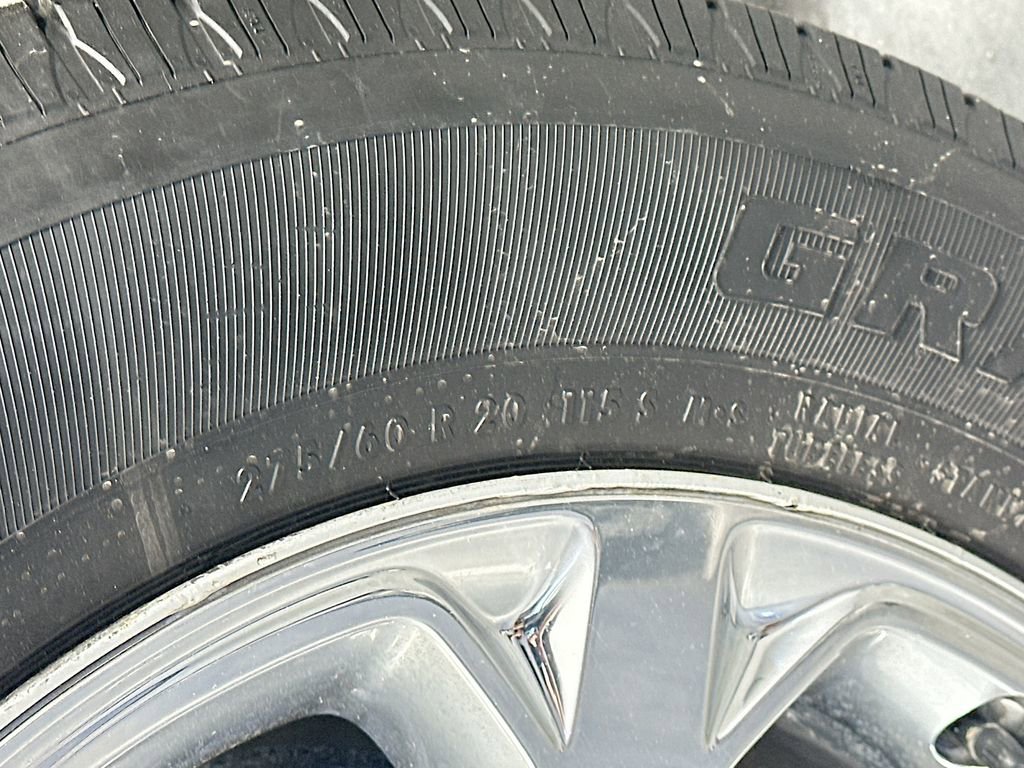 Used 2017 RAM 1500 Laramie image 33