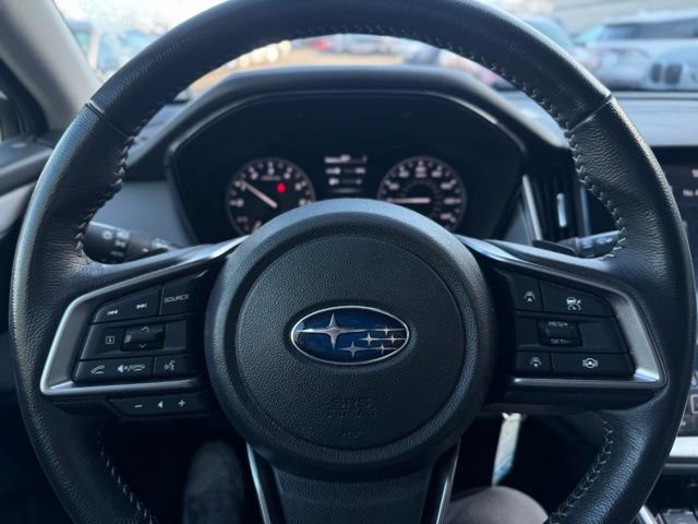 Used 2024 Subaru Outback Premium image 23