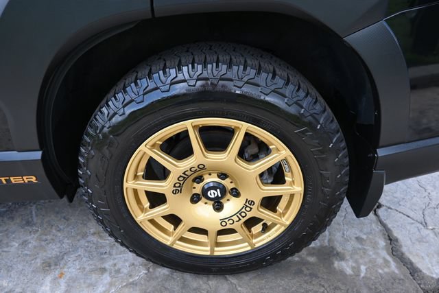 Used 2024 Subaru Forester Wilderness AWD/4WD image 13
