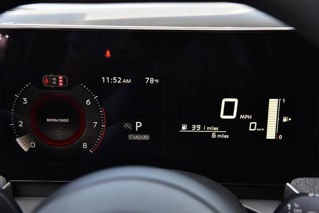 New 2026 Nissan Kicks SV image 12