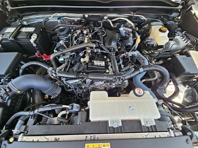 Used 2024 Toyota Tacoma TRD Off-Road AWD/4WD image 36