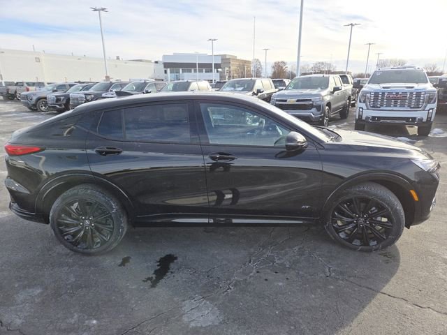 New 2026 Buick Envista Sport Touring w/ Convenience I Package image 19