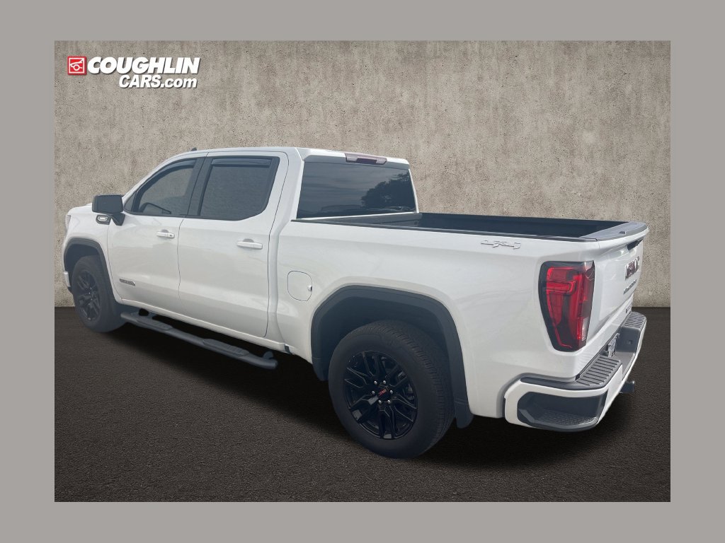 Used 2026 GMC Sierra 1500 Elevation