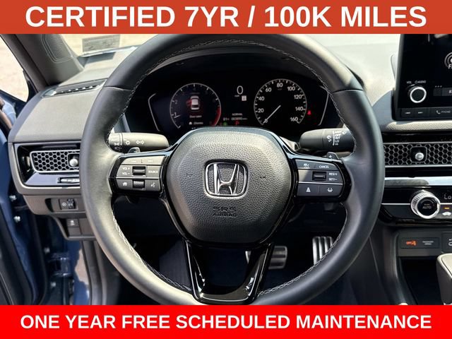 Used 2026 Honda Civic Sport image 18