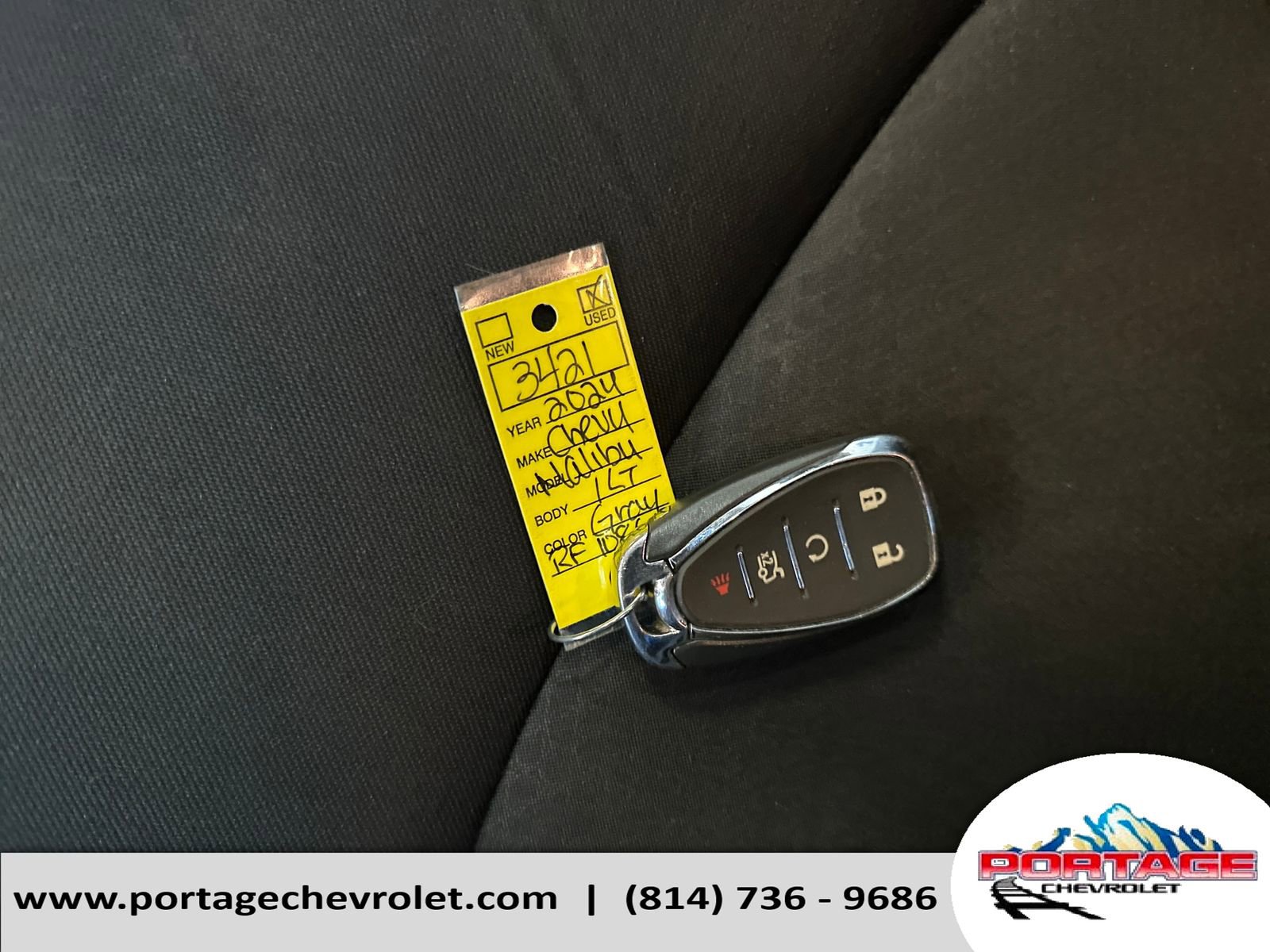 Used 2024 Chevrolet Malibu LT FWD image 31