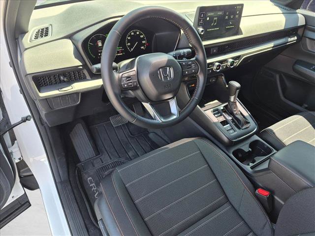 Used 2026 Honda CR-V Sport image 9
