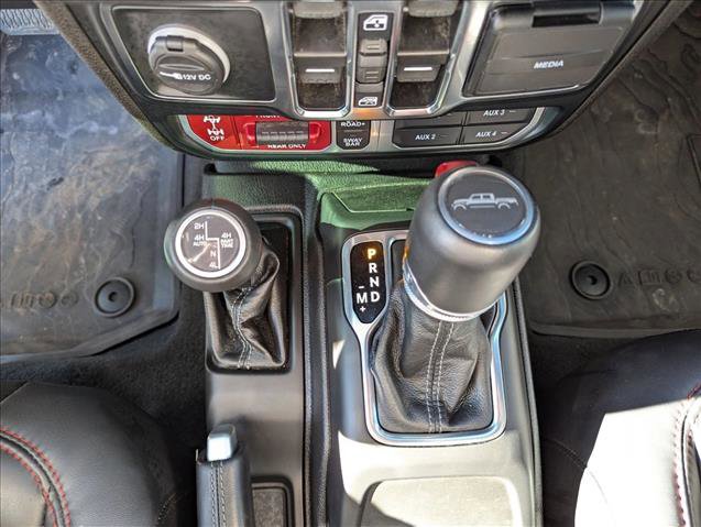 Used 2024 Jeep Gladiator Rubicon image 11
