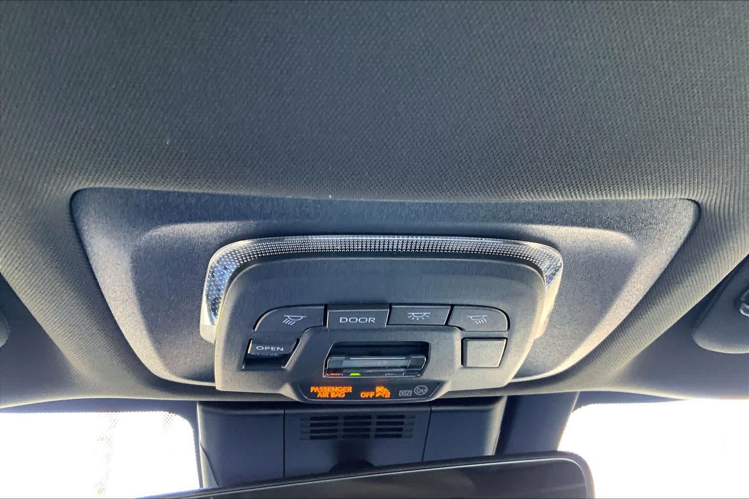 New 2026 Toyota bZ AWD/4WD image 18