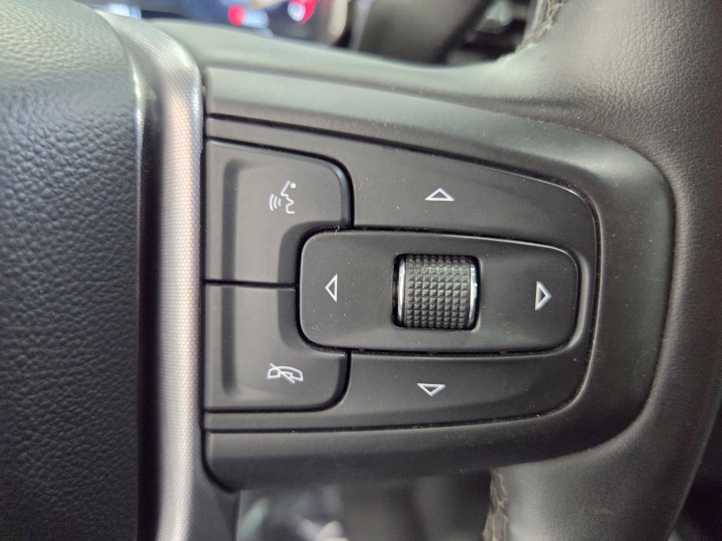 Used 2024 GMC Sierra 1500 Elevation AWD/4WD image 34