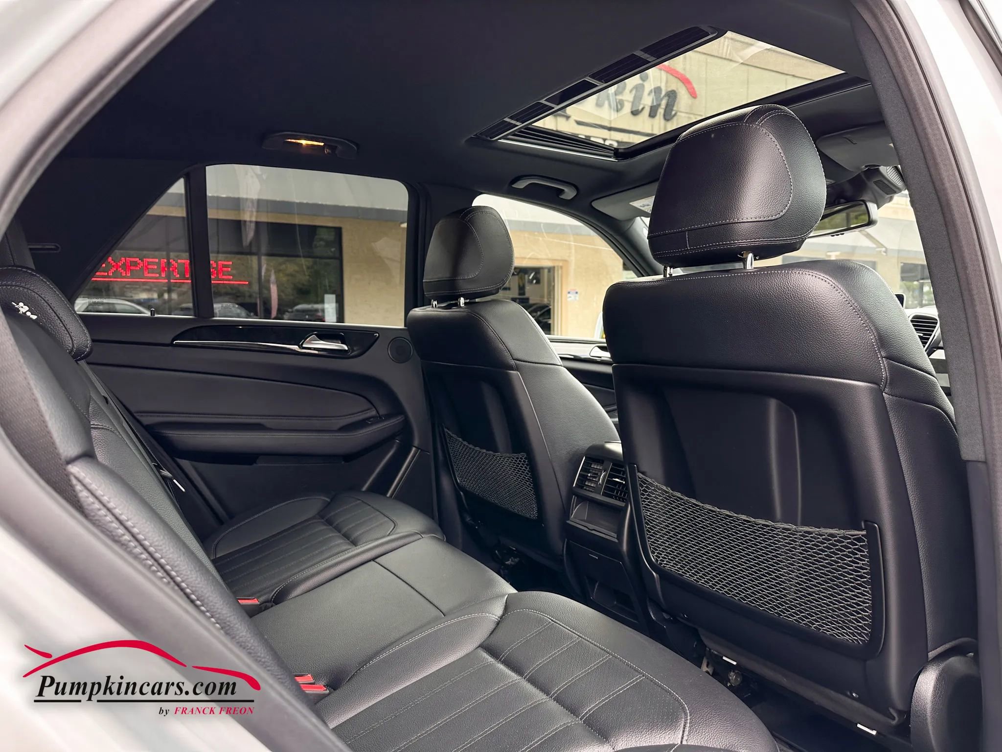 Used 2018 Mercedes-Benz GLE 350 4MATIC image 23