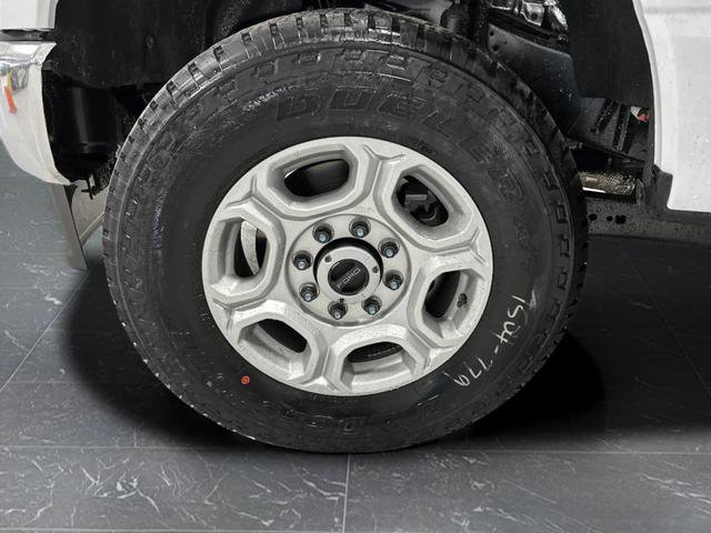 New 2026 Ford F250 XLT image 35