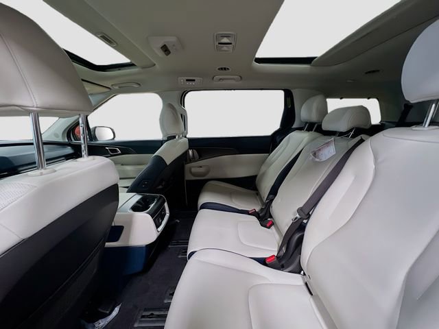 New 2026 Kia Carnival SX image 26