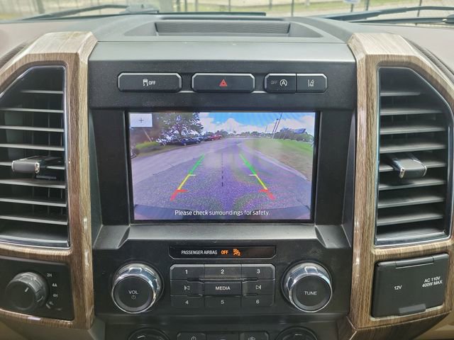 Used 2020 Ford F150 Lariat image 29