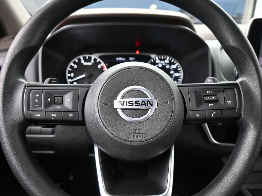 Used 2021 Nissan Rogue S image 25