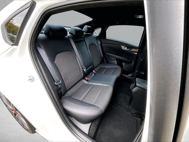 Used 2021 Kia Forte GT FWD image 28