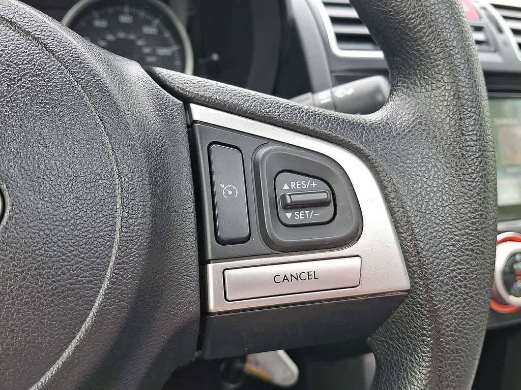 Used 2018 Subaru Forester 2.5i Premium w/ Protection Package #1 AWD/4WD image 18