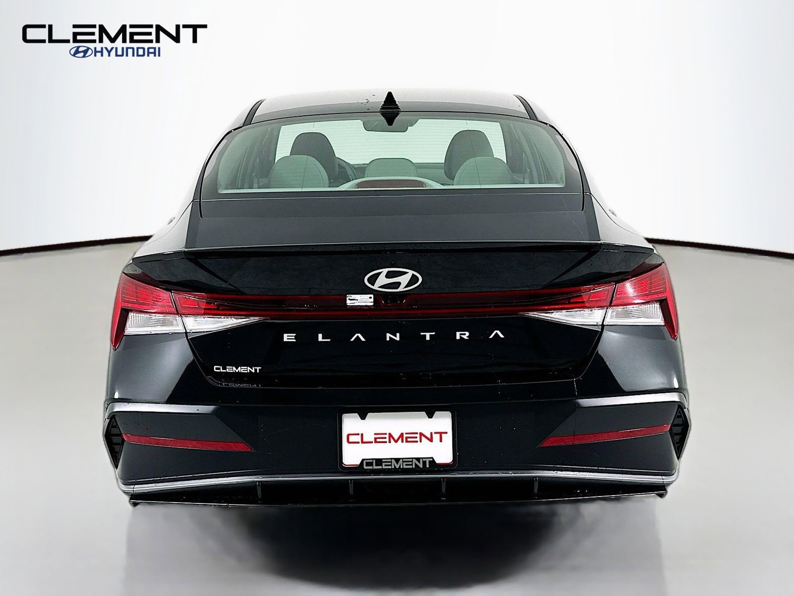New 2026 Hyundai Elantra SEL Sport Premium FWD image 7